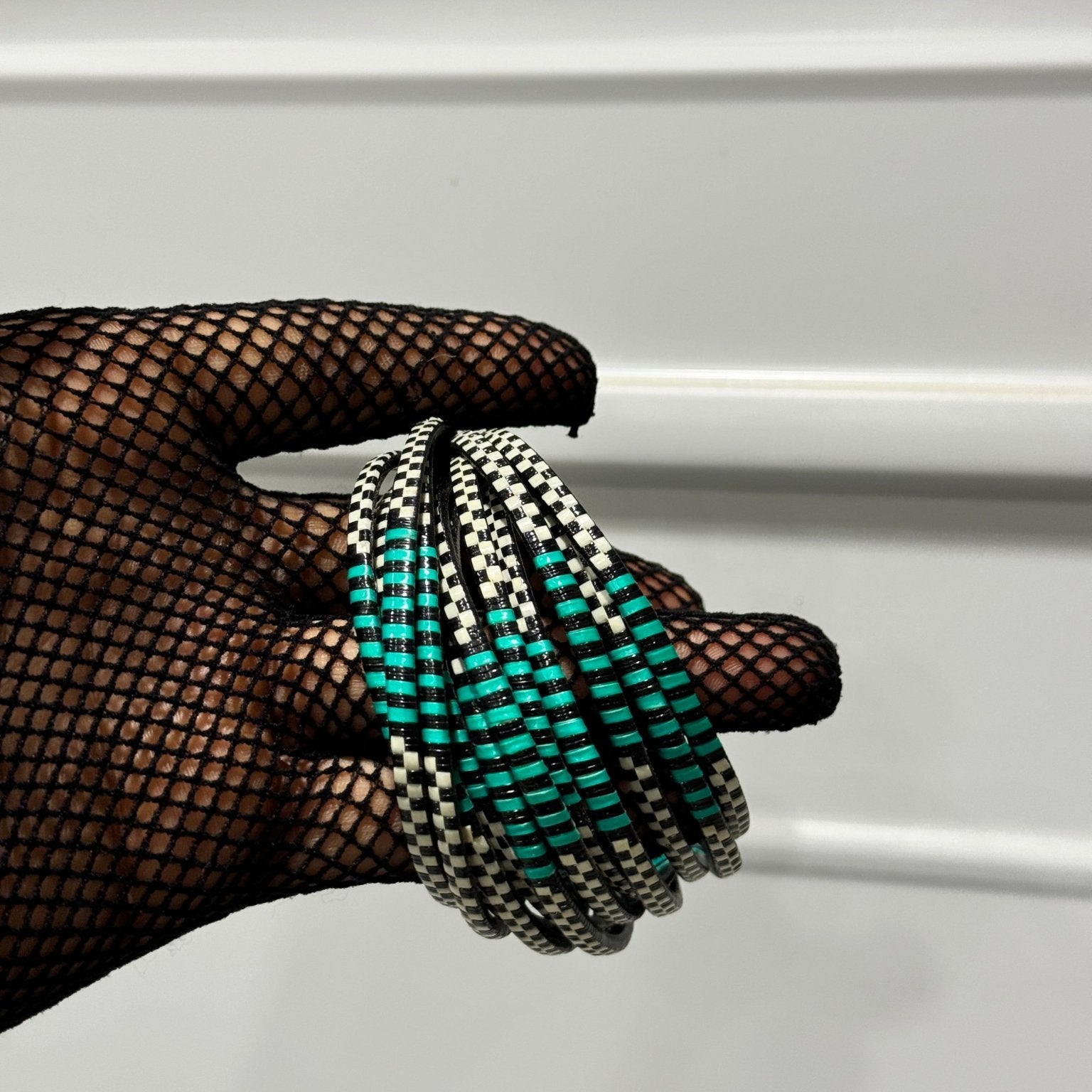 Chic African Bracelets - Trufacebygrace