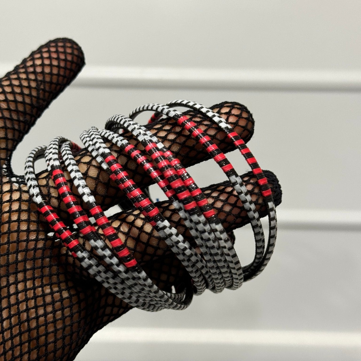 Chic African Bracelets - Trufacebygrace