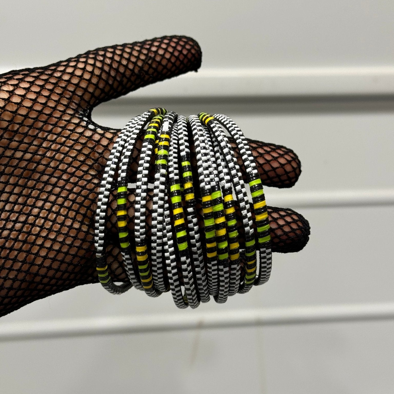 Chic African Bracelets - Trufacebygrace