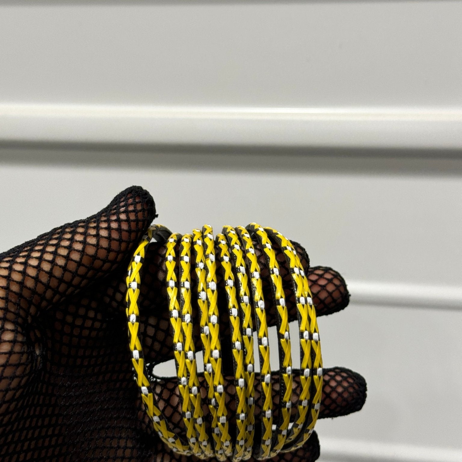 Chic African Bracelets - Trufacebygrace