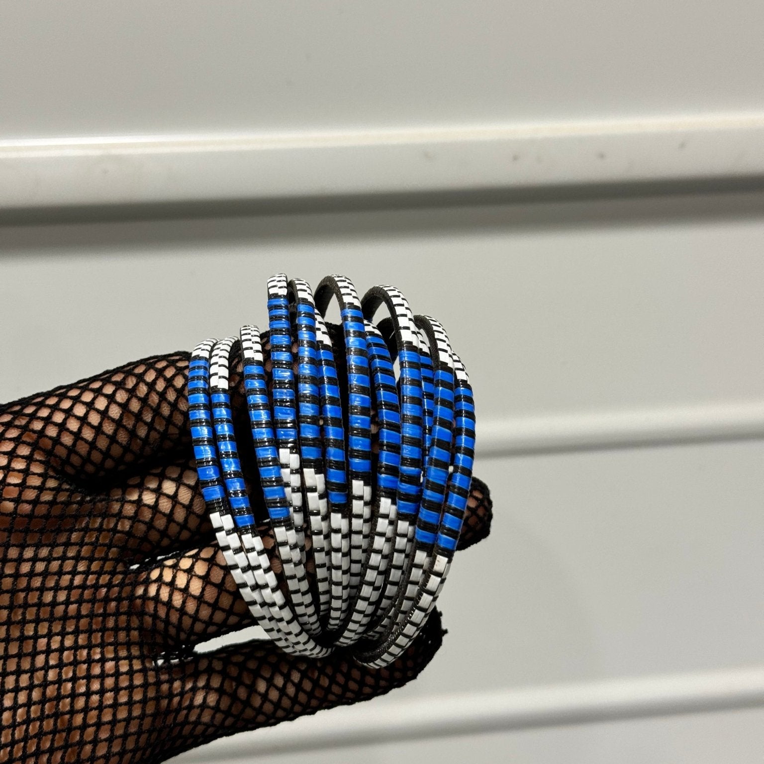 Chic African Bracelets - Trufacebygrace