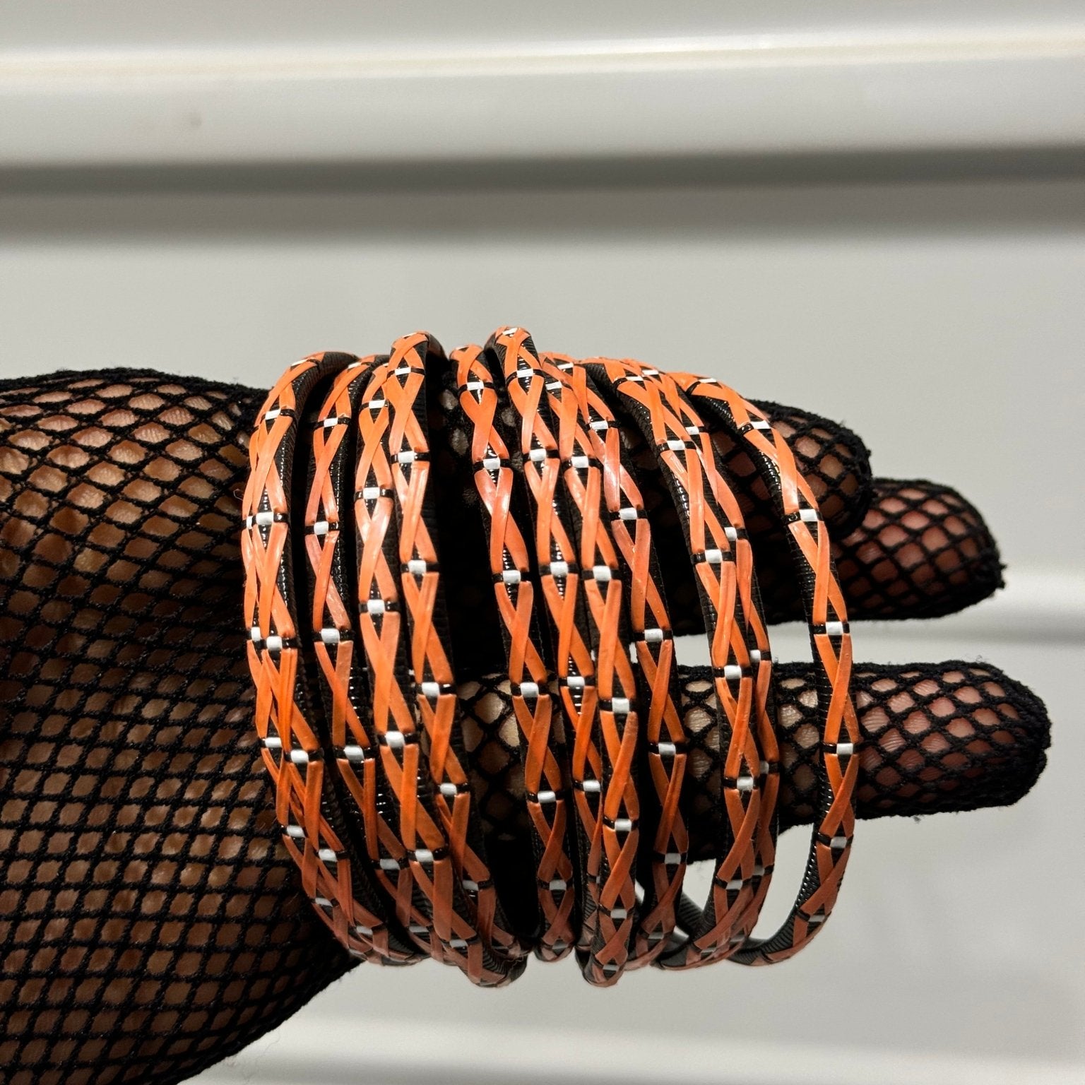Chic African Bracelets - Trufacebygrace