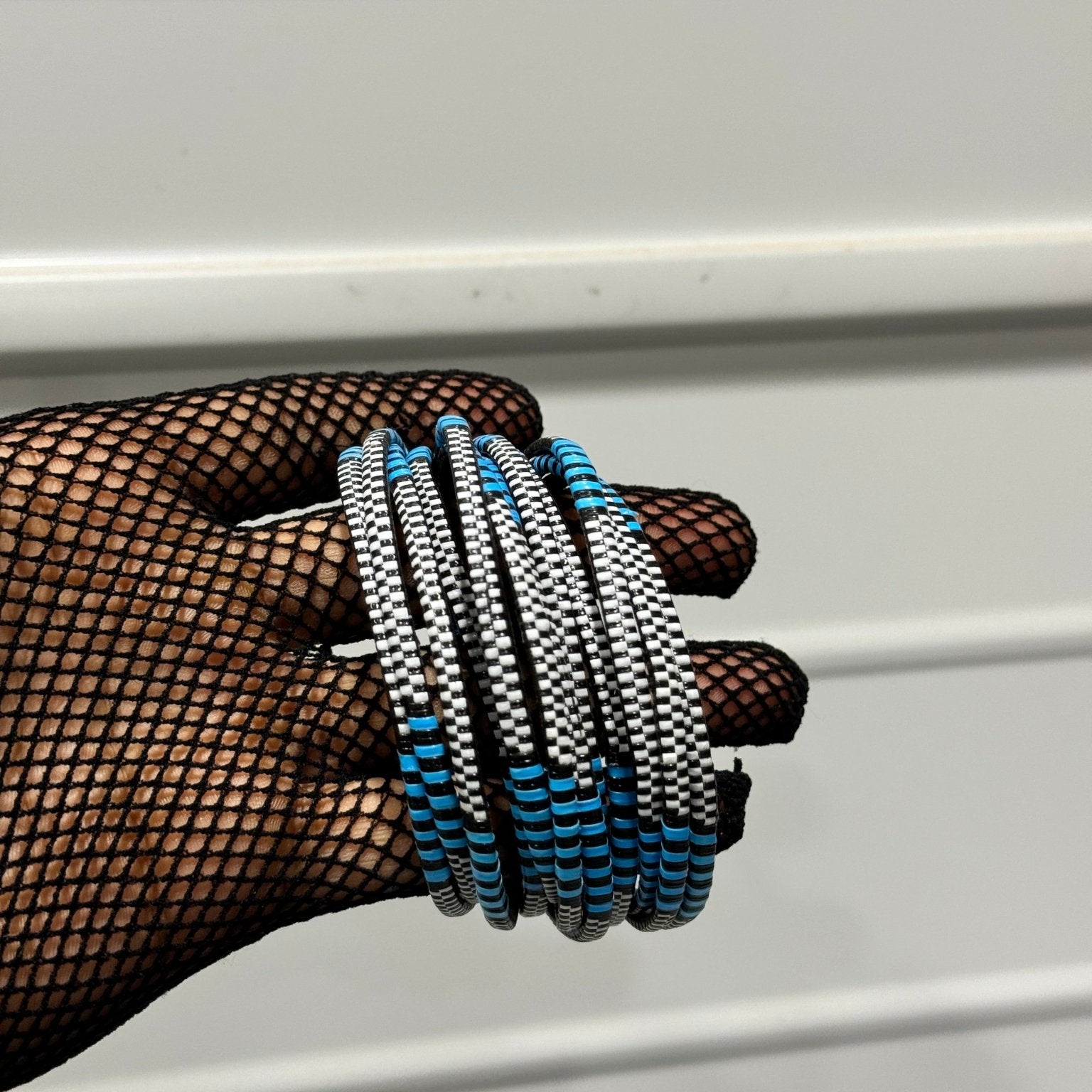Chic African Bracelets - Trufacebygrace