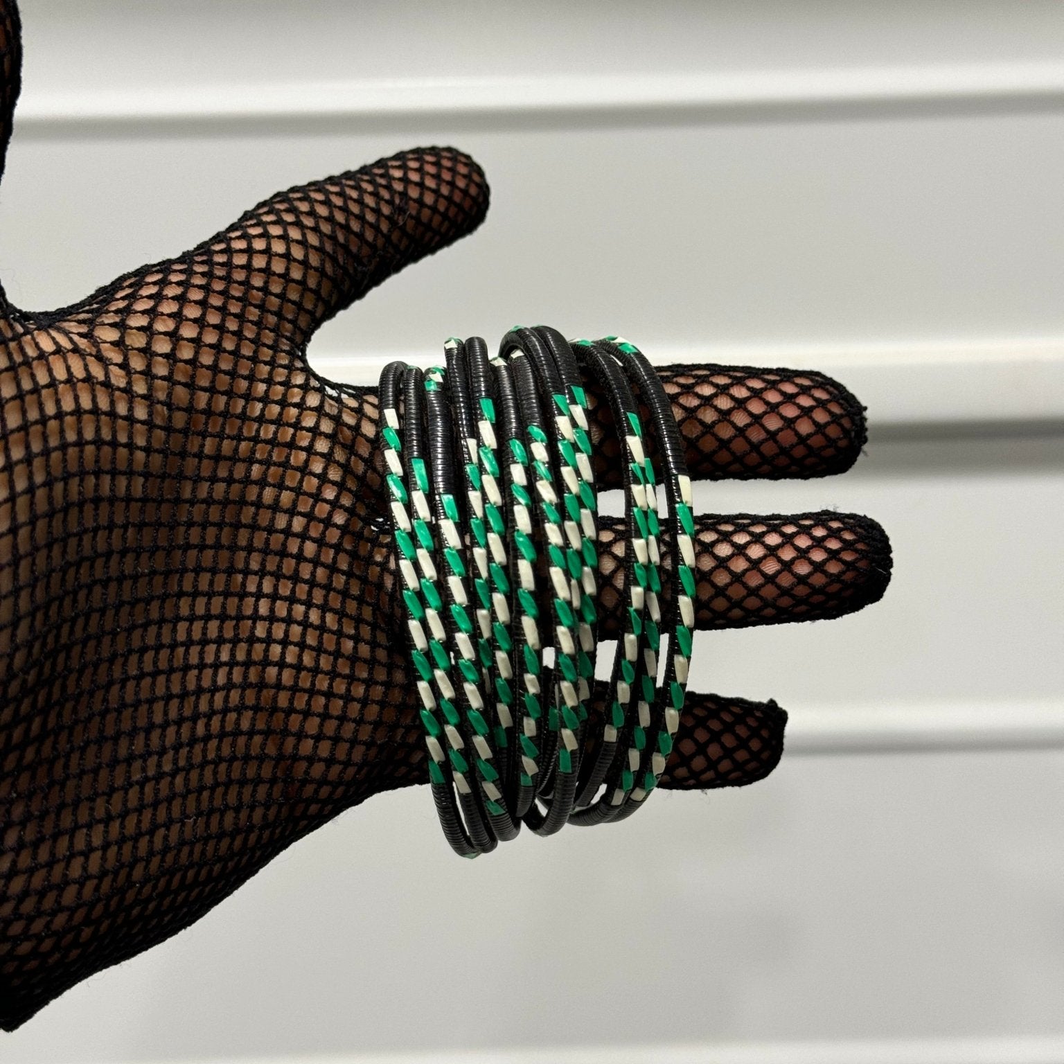 Chic African Bracelets - Trufacebygrace