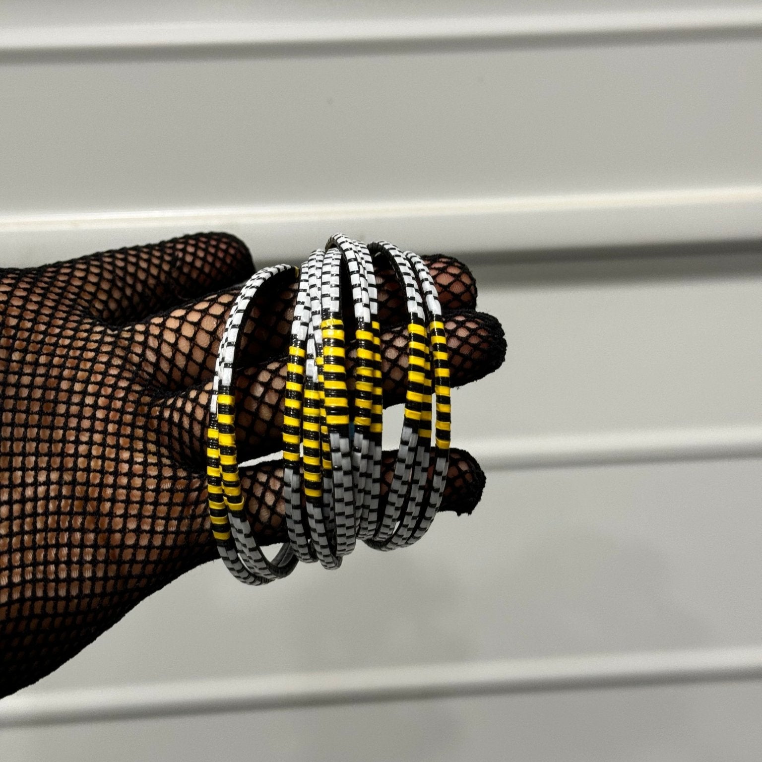 Chic African Bracelets - Trufacebygrace