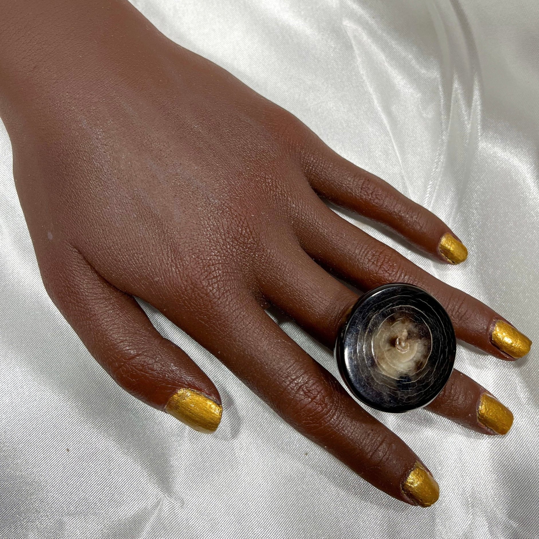 Cyclone Horn Rings - Trufacebygrace
