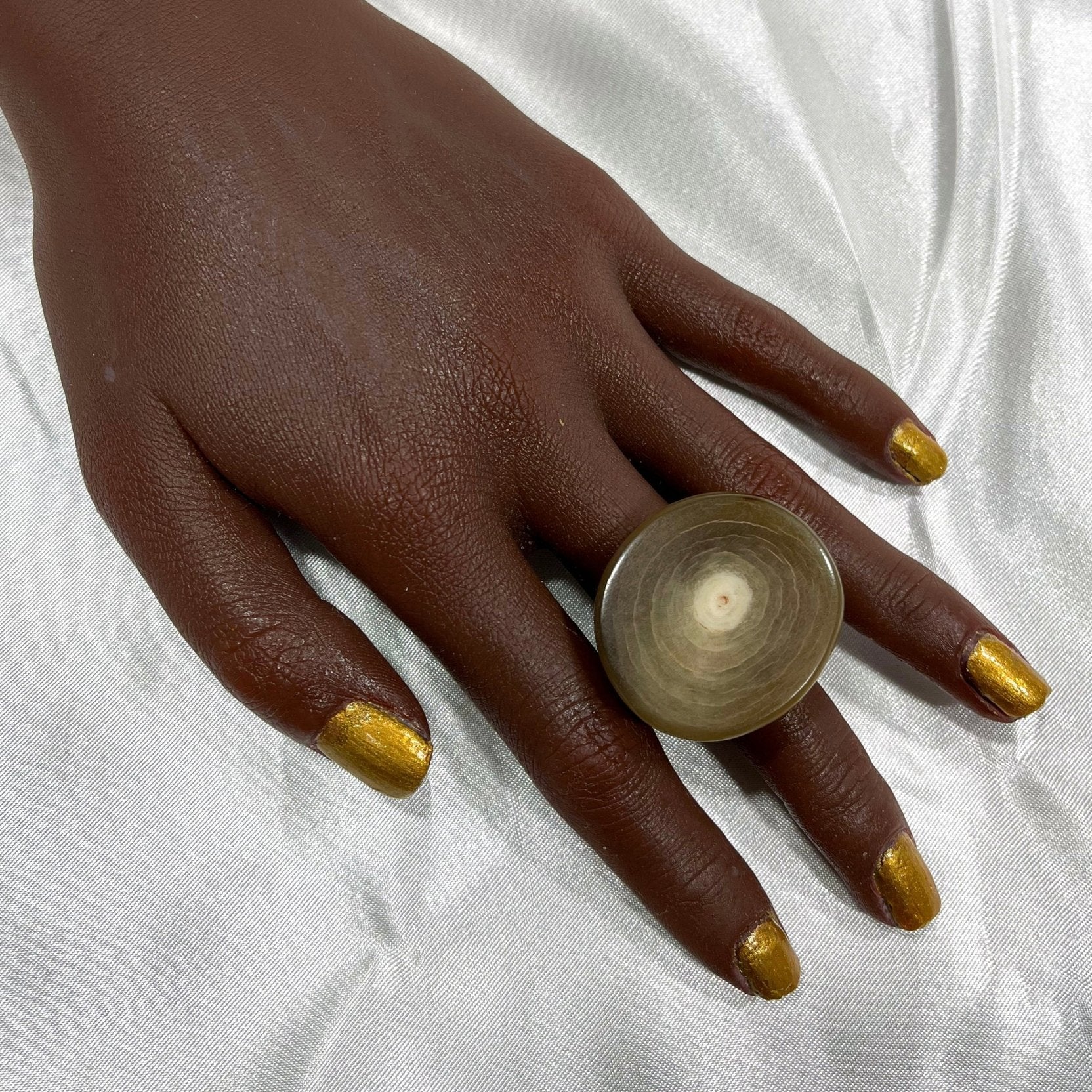 Cyclone Horn Rings - Trufacebygrace