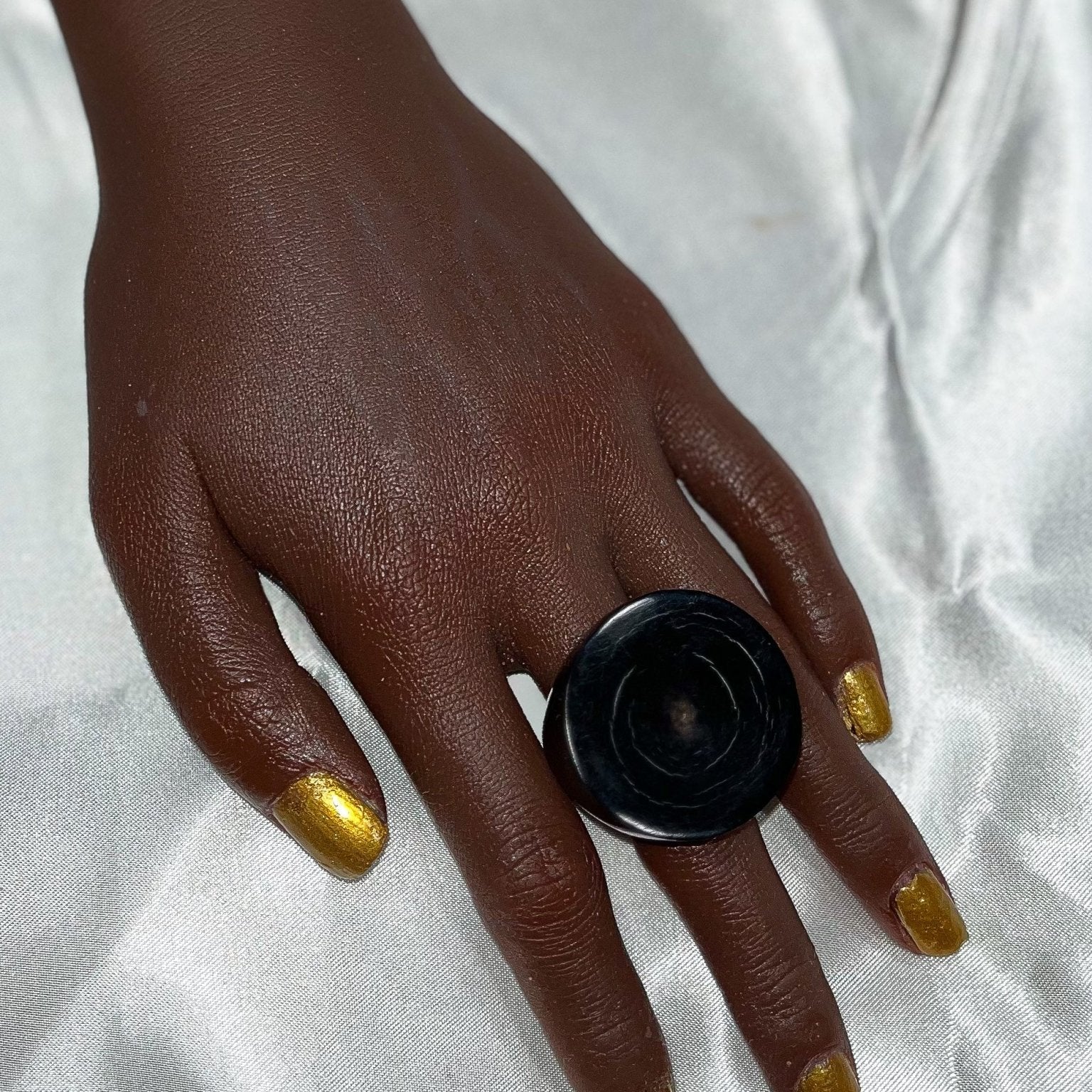 Cyclone Horn Rings - Trufacebygrace