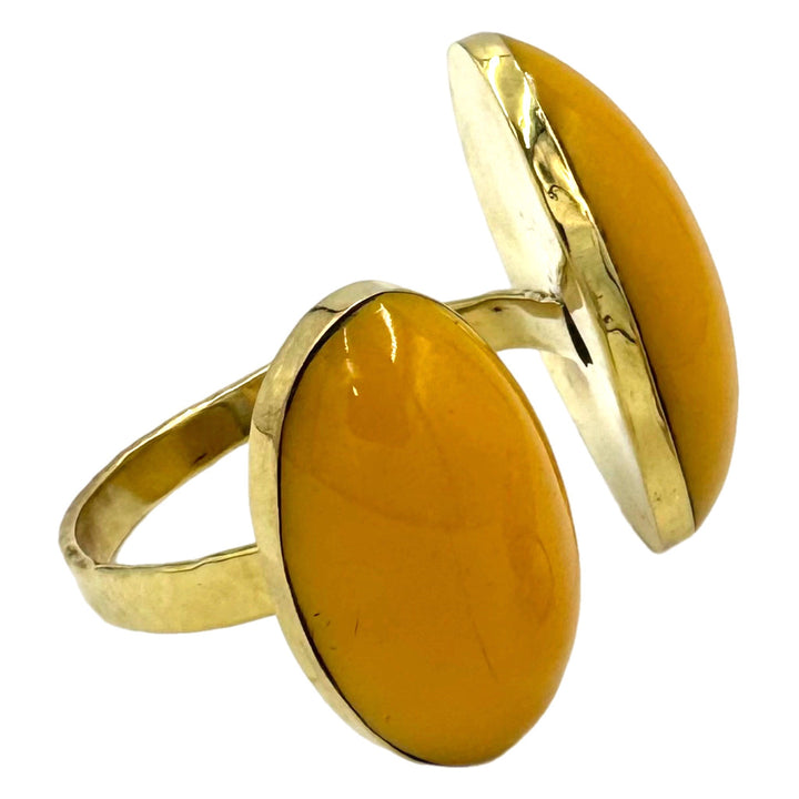 Eban Kesee Adjustable Ember Bracelet - Trufacebygrace