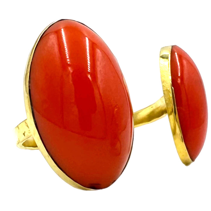 Eban Kesee Adjustable Ember Bracelet - Trufacebygrace