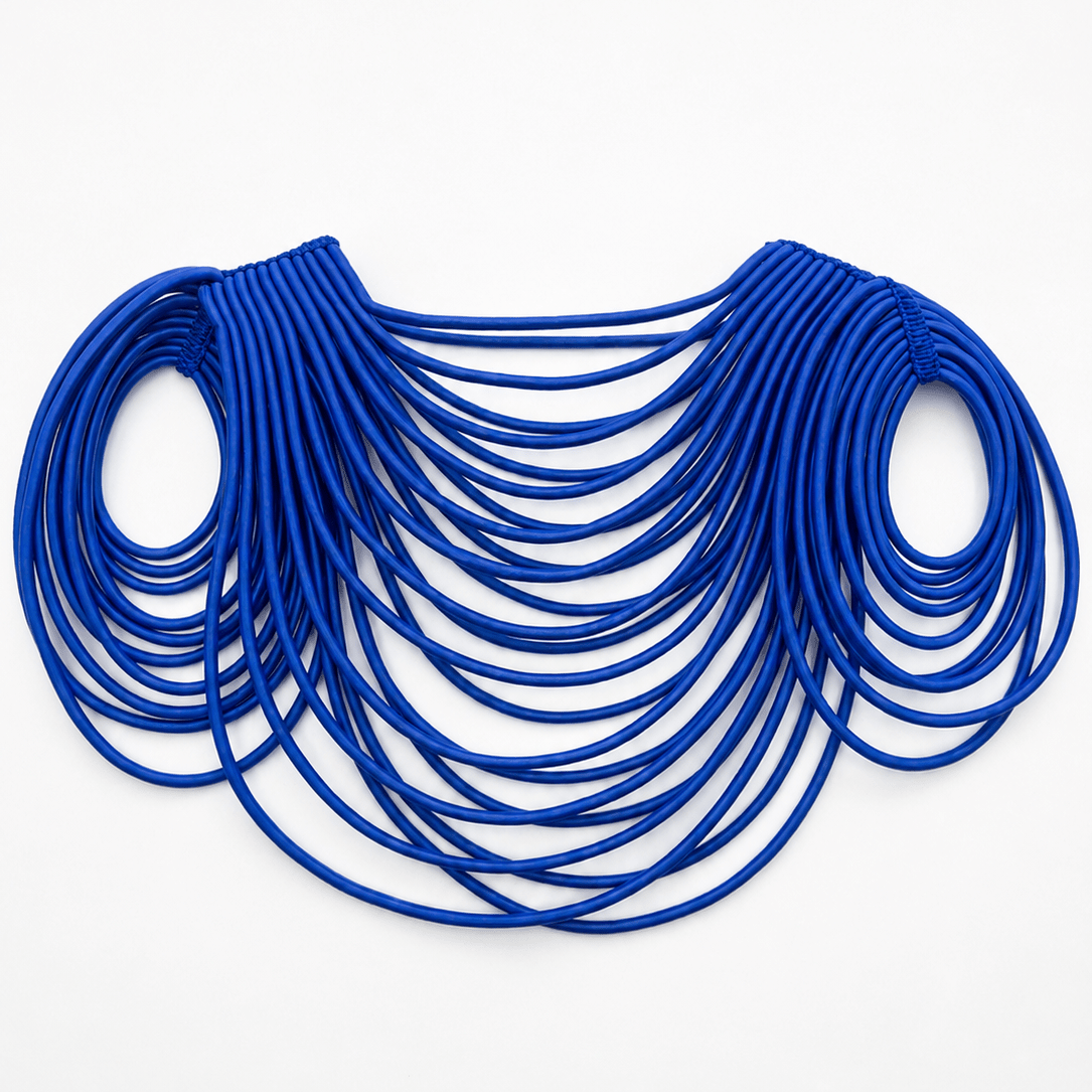 Eden Amour Necklace - Trufacebygrace