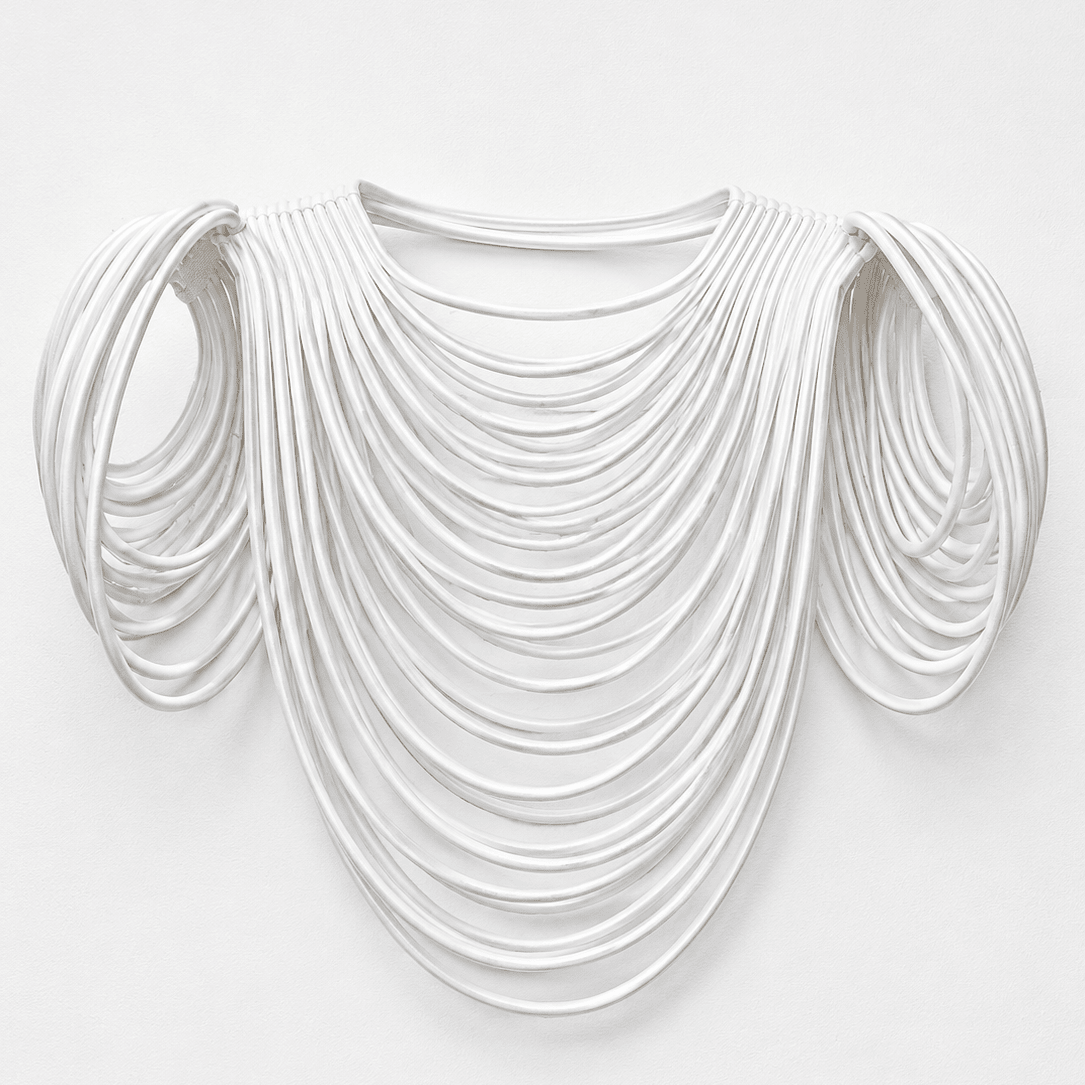 Eden Amour Necklace - Trufacebygrace