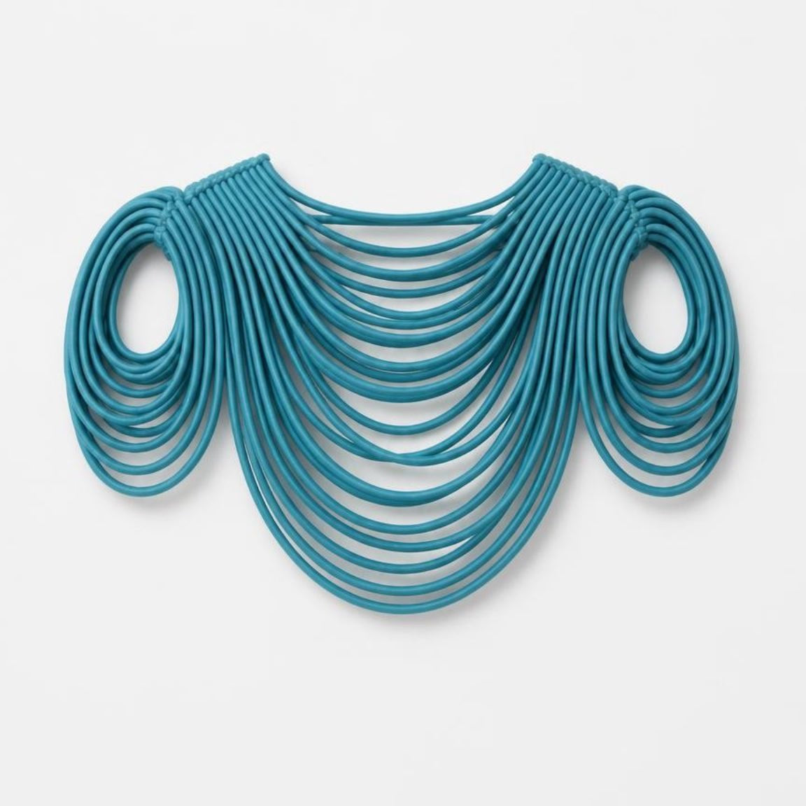 Eden Amour Necklace - Trufacebygrace