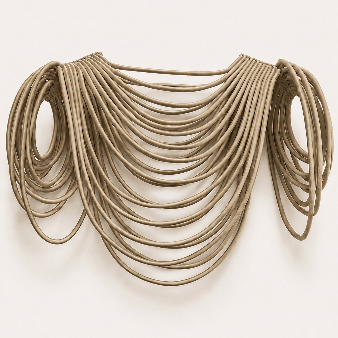 Eden Amour Necklace - Trufacebygrace
