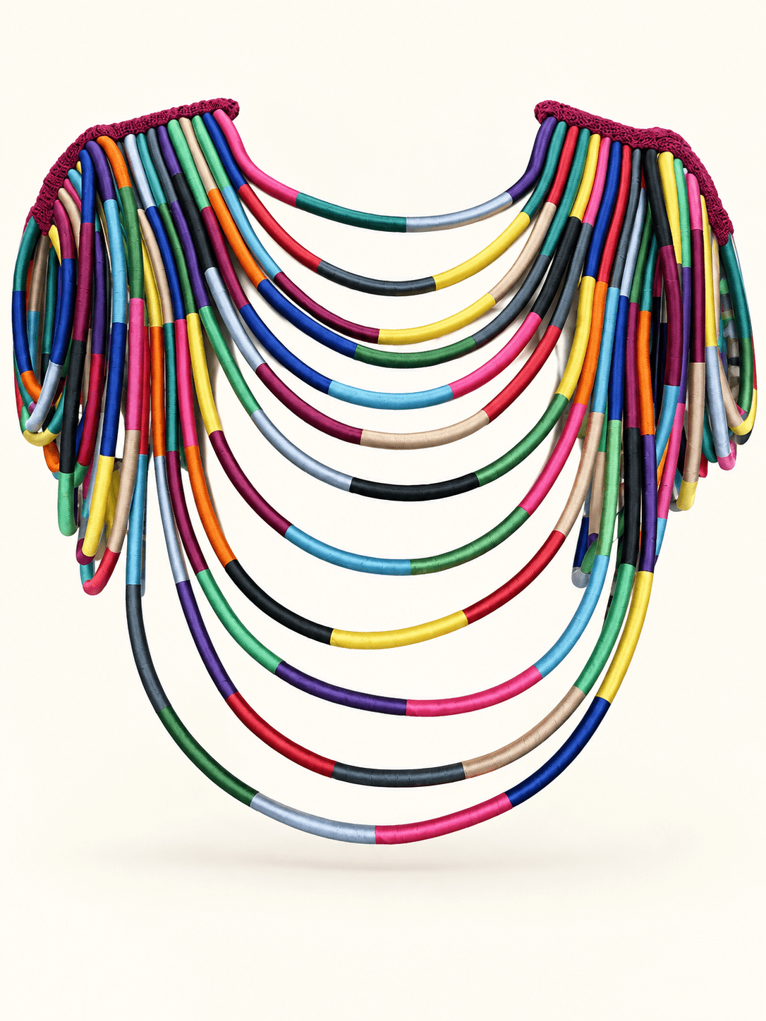 Eden Amour Necklace - Trufacebygrace
