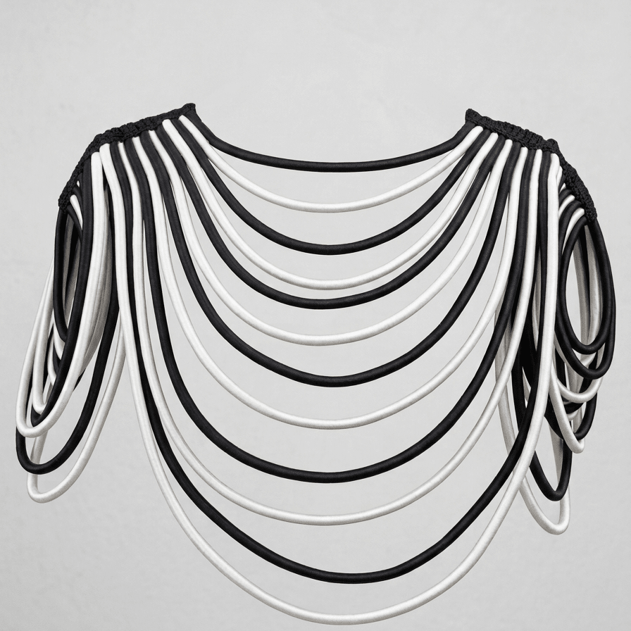 Eden Amour Necklace - Trufacebygrace