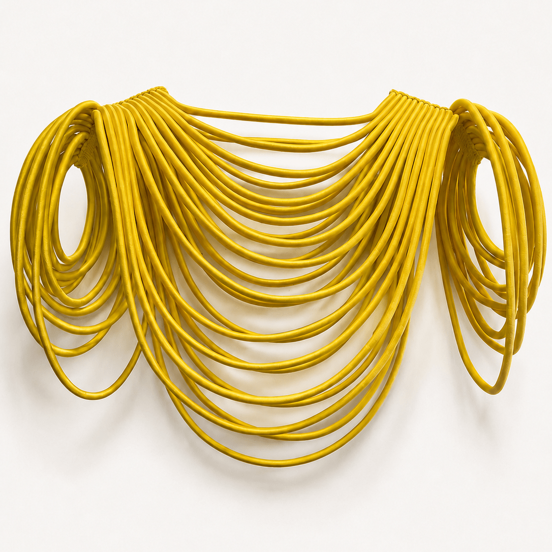 Eden Amour Necklace - Trufacebygrace