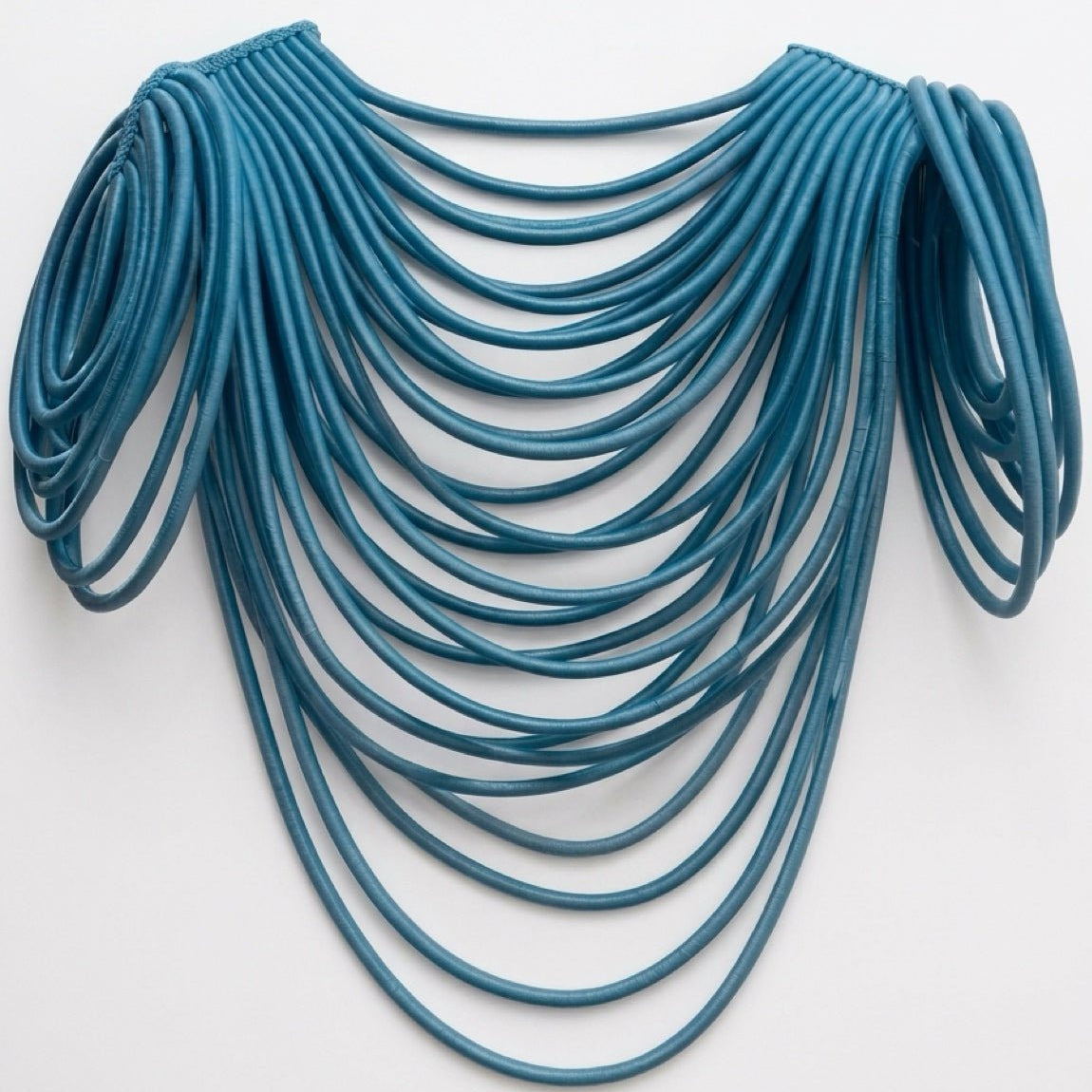 Eden Amour Necklace - Trufacebygrace