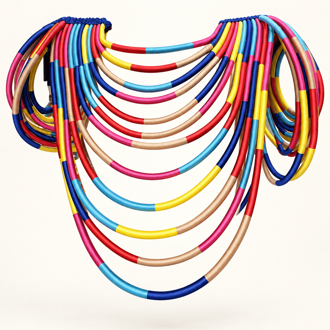 Eden Amour Necklace - Trufacebygrace