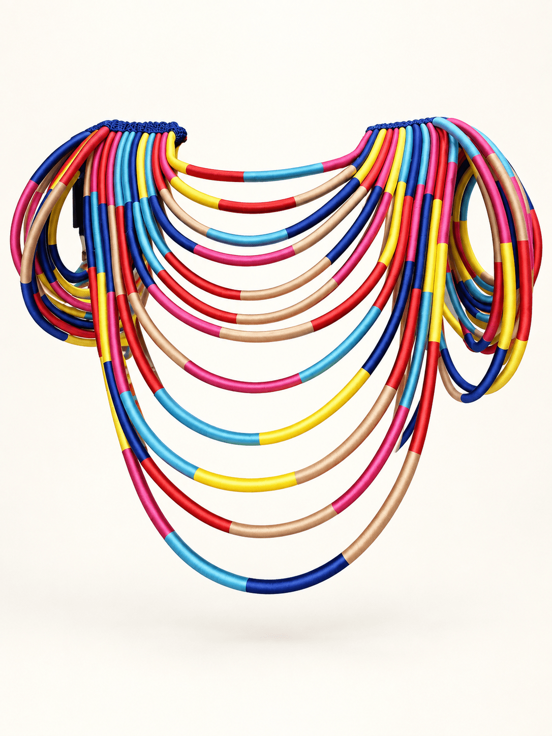 Eden Amour Necklace - Trufacebygrace