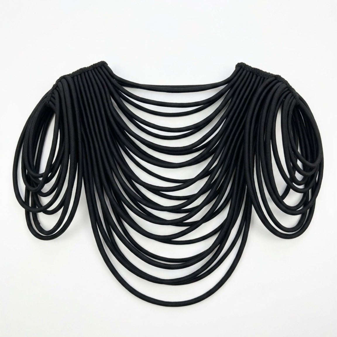 Eden Amour Necklace - Trufacebygrace