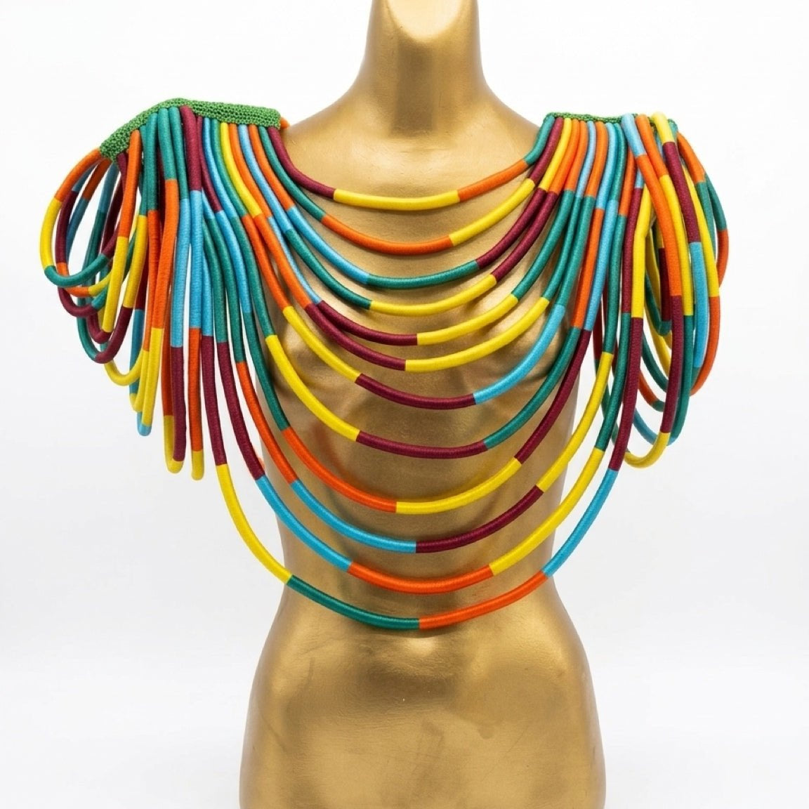 Eden Amour Necklace - Trufacebygrace