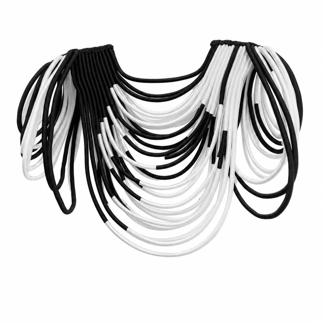 Eden Amour Necklace - Trufacebygrace