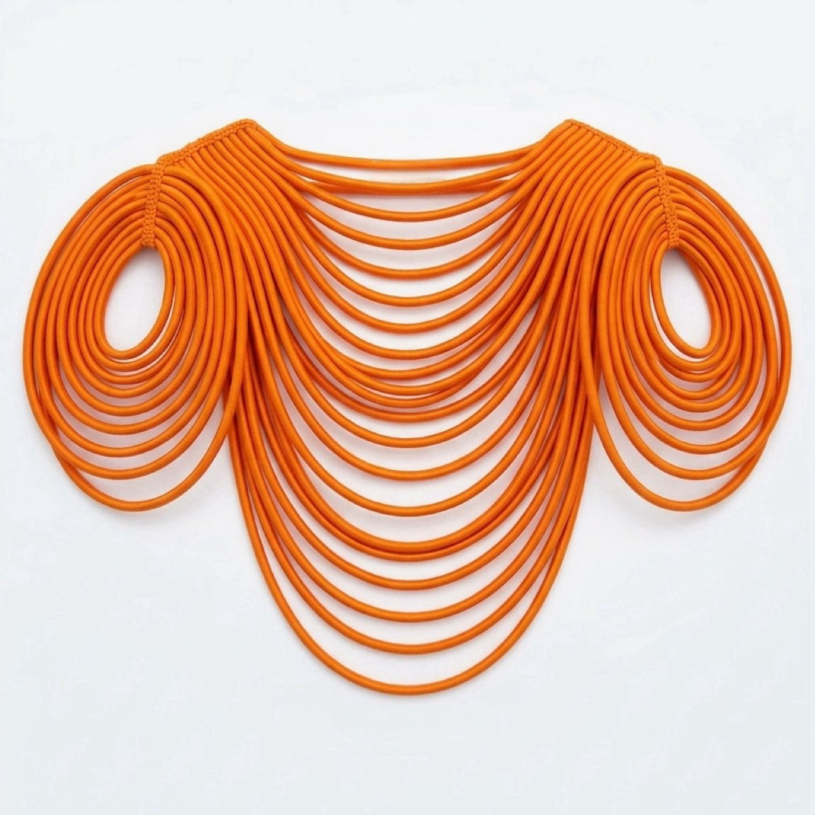 Eden Amour Necklace - Trufacebygrace