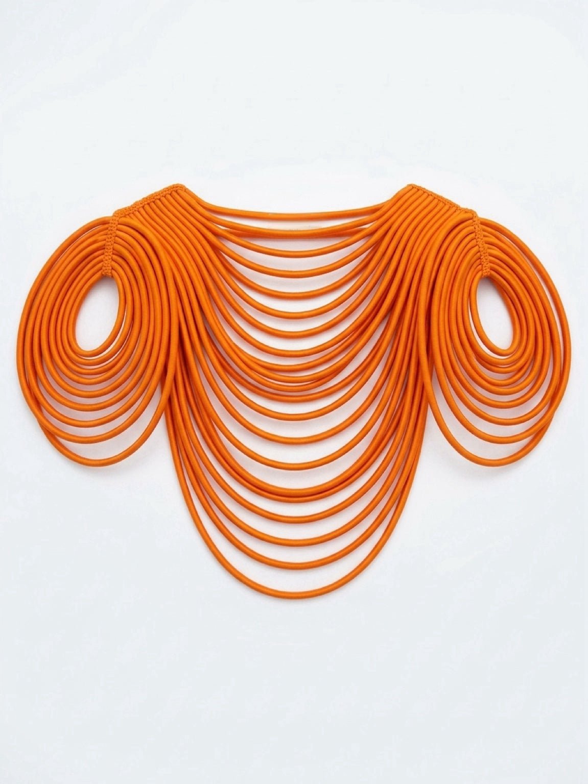 Eden Amour Necklace - Trufacebygrace