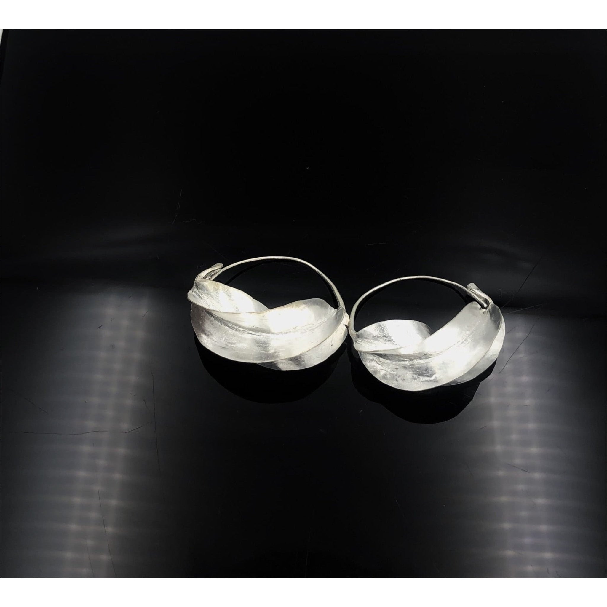 Fulani Earrings - Trufacebygrace
