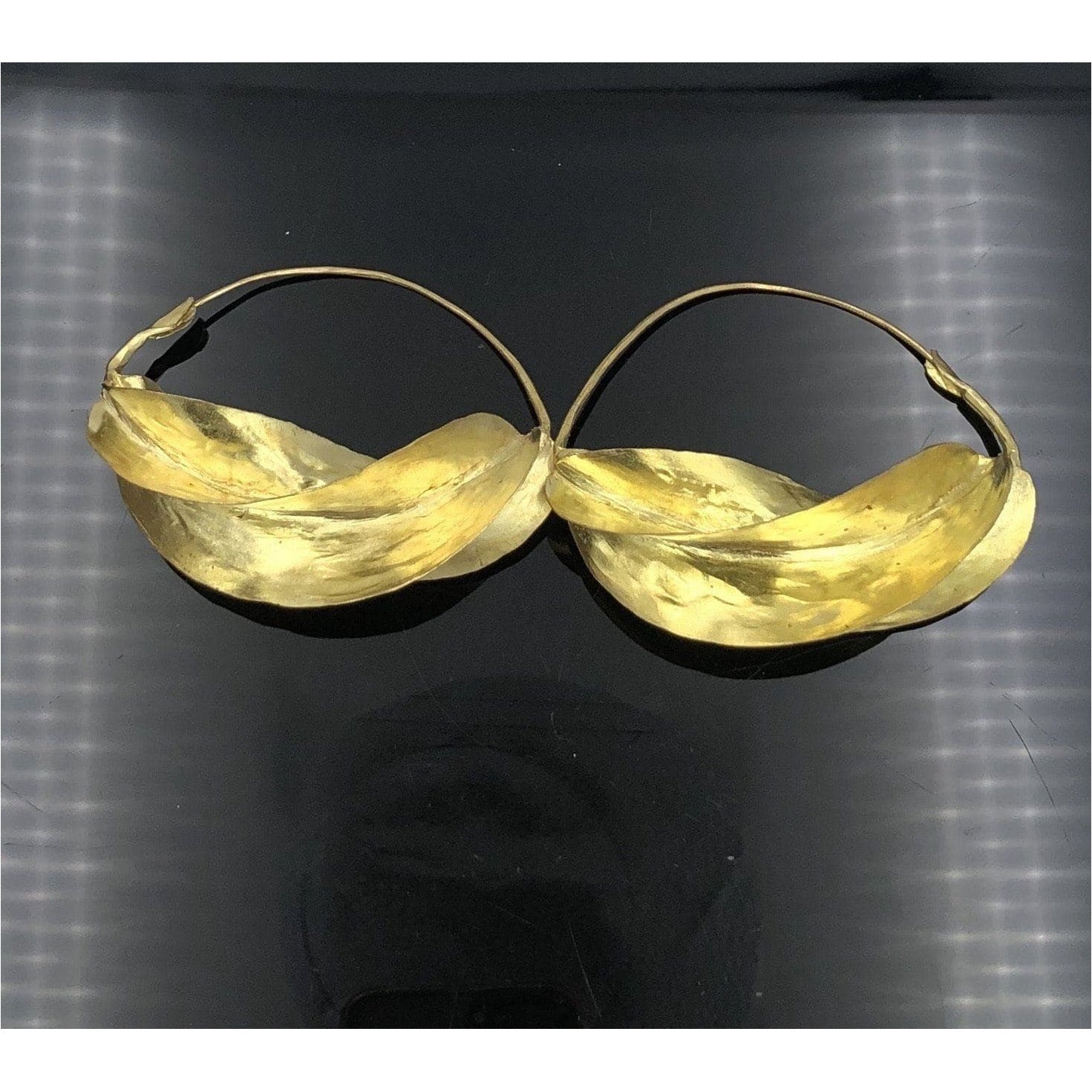 Fulani Earrings - Trufacebygrace