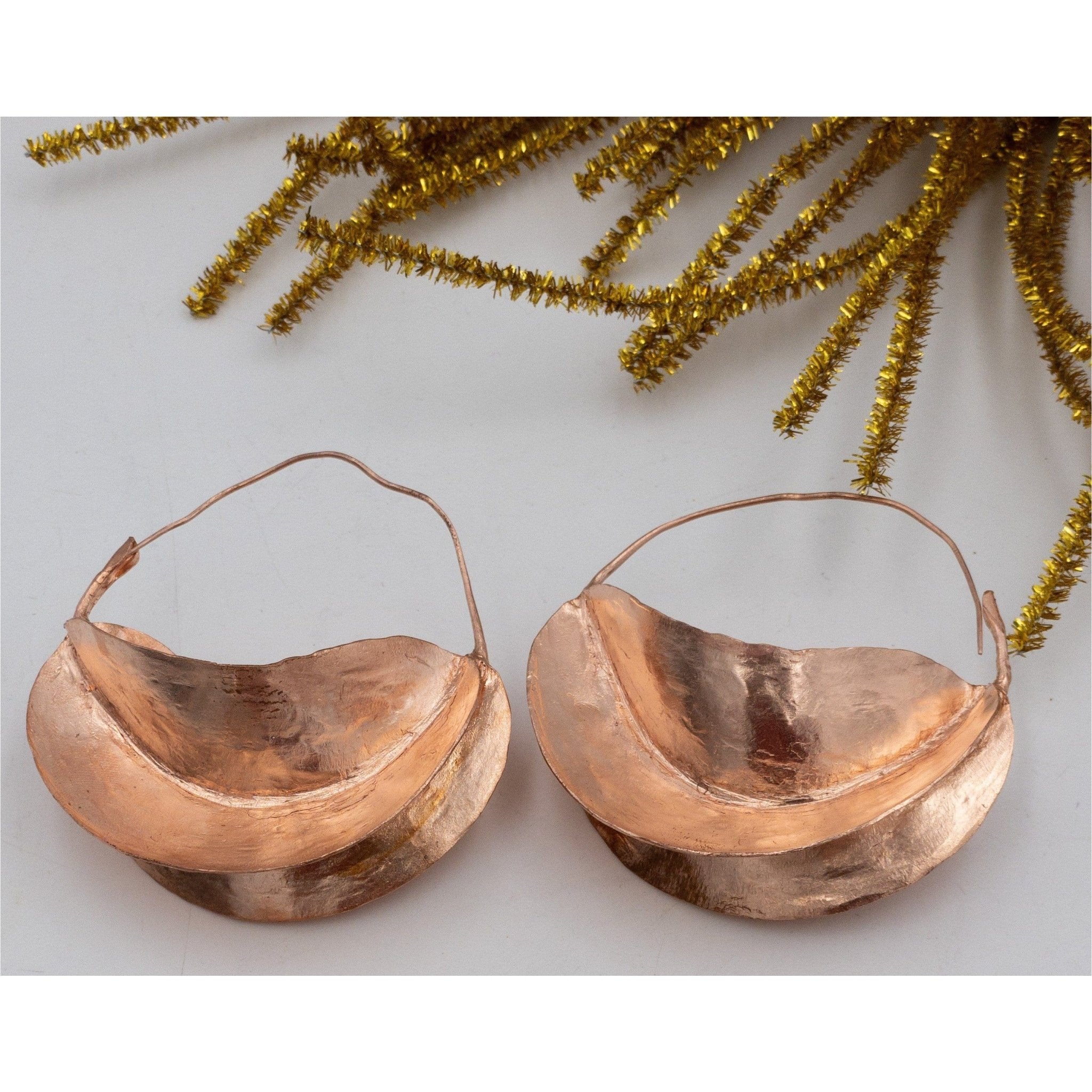 Fulani Earrings - Trufacebygrace