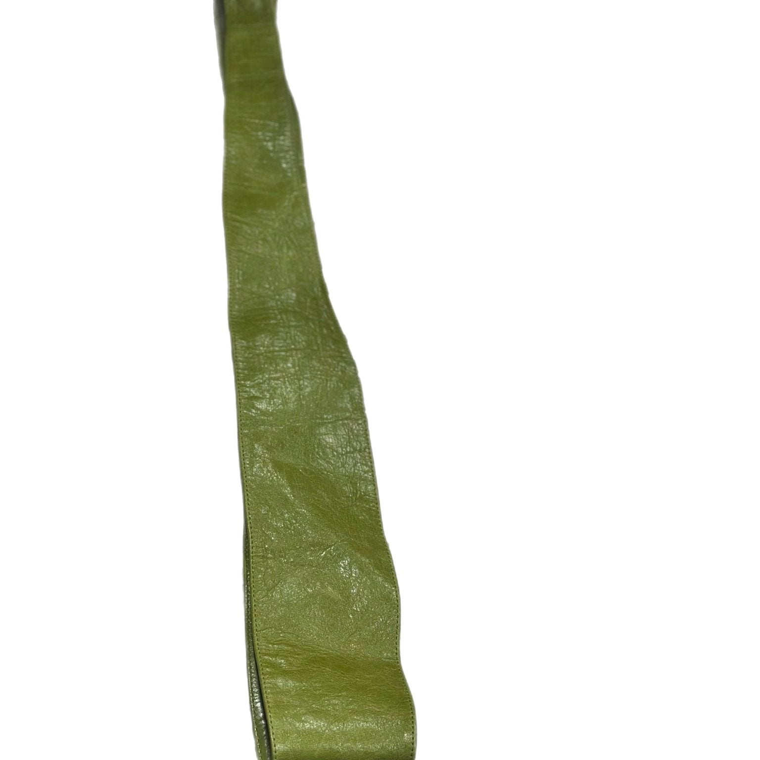 Genuine Wrap - Around leather Belt - Trufacebygrace