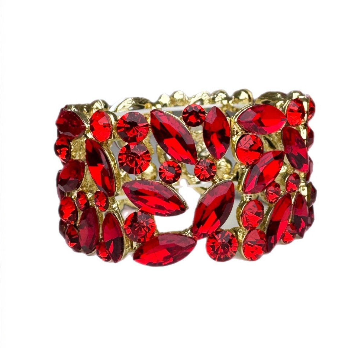 Gia evening stretch bracelet - Trufacebygrace