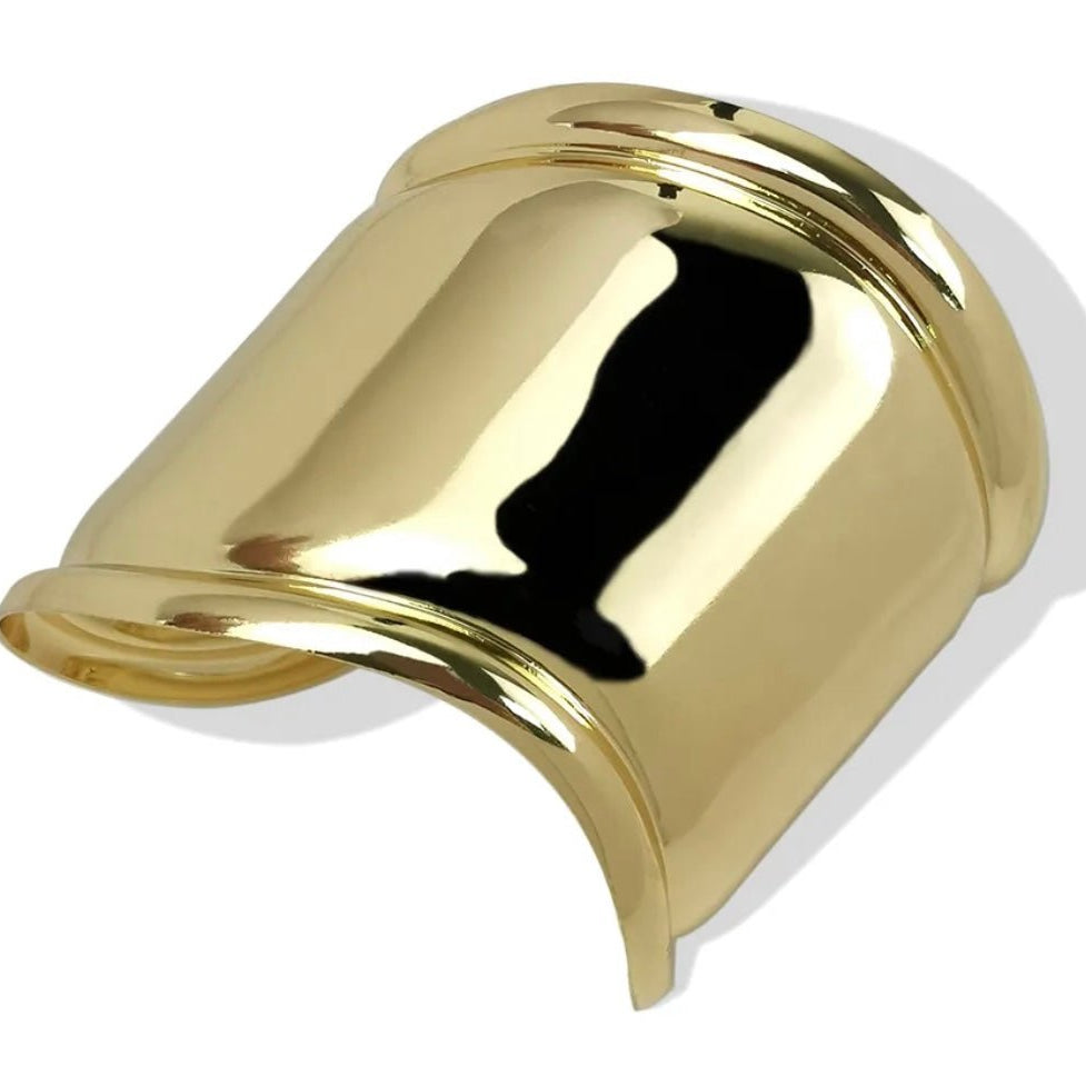 Gladiatress cuff bracelet - Trufacebygrace