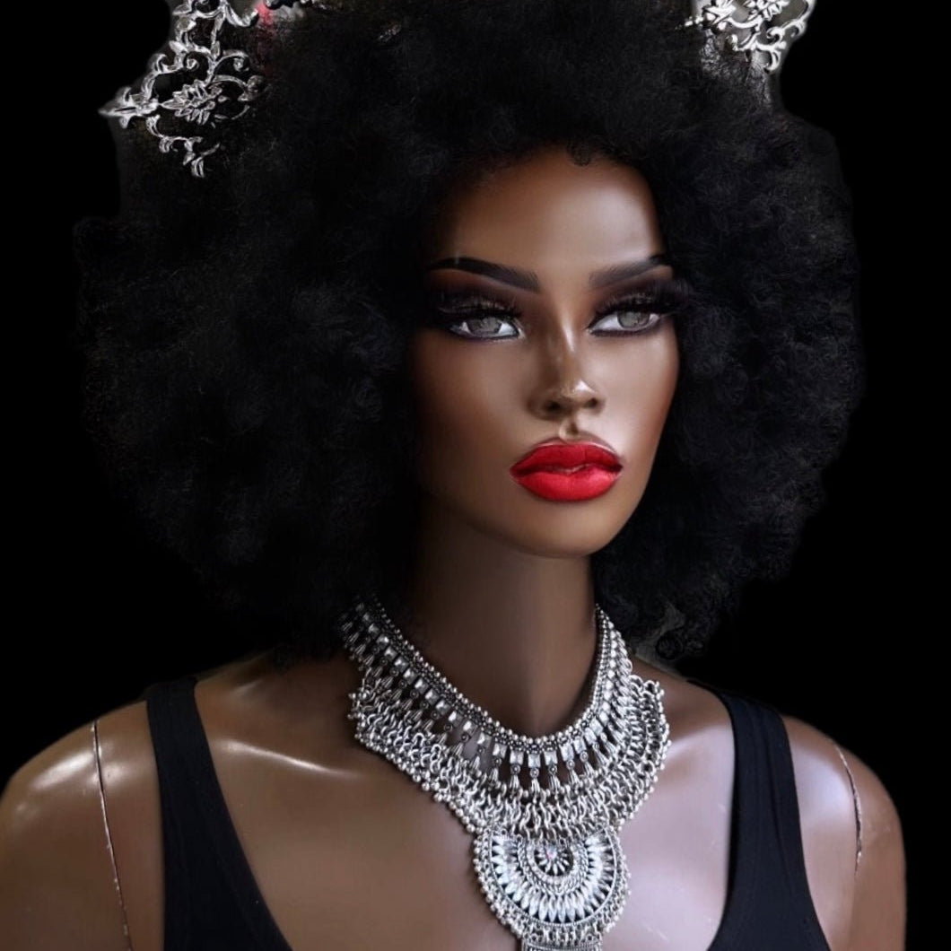 Goddess Persephone - Trufacebygrace