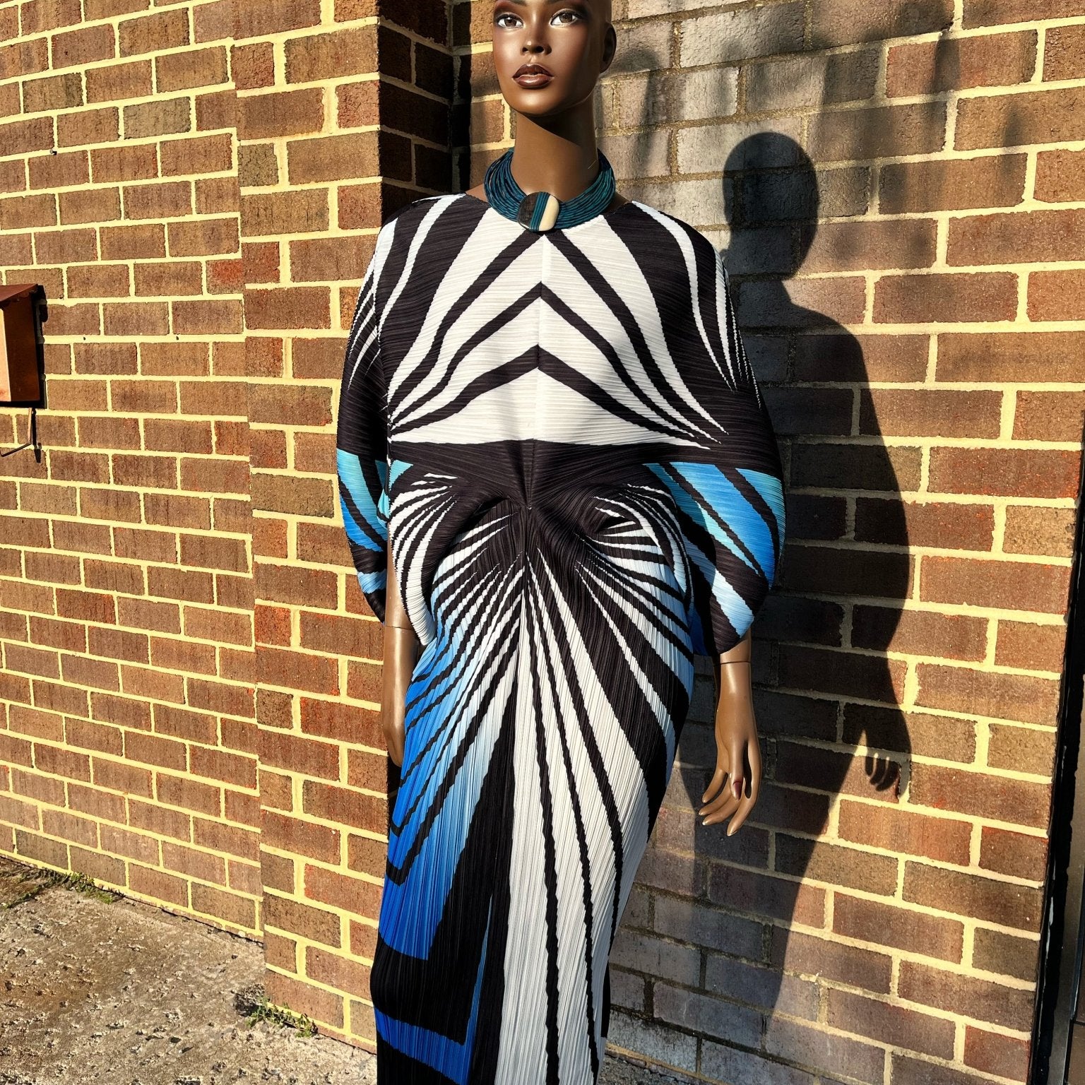 Graceful Bounce Dress - Trufacebygrace