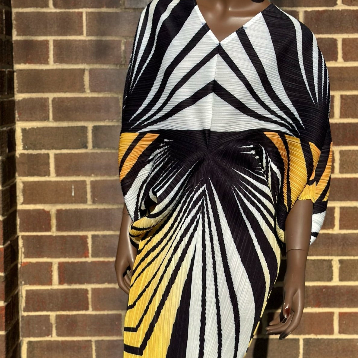 Graceful Bounce Dress - Trufacebygrace