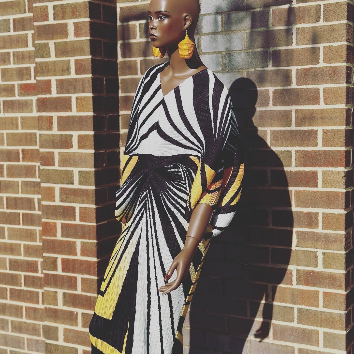 Graceful Bounce Dress - Trufacebygrace