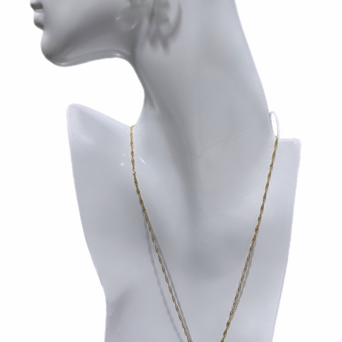Gye Nyame Necklace - Trufacebygrace