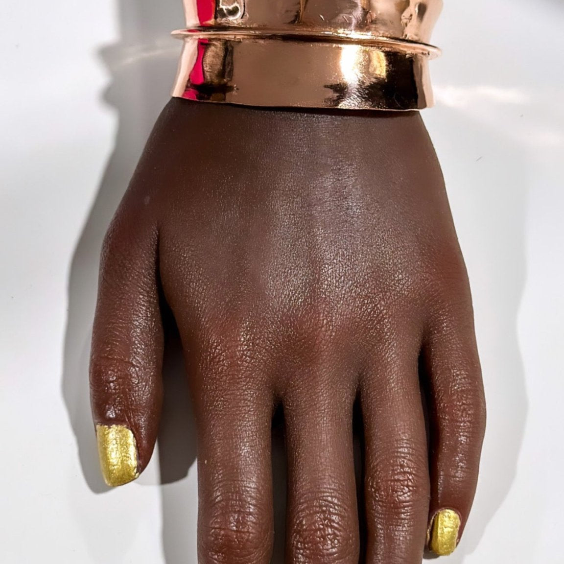Handmade Fulani Bangle/Bracelet - Trufacebygrace