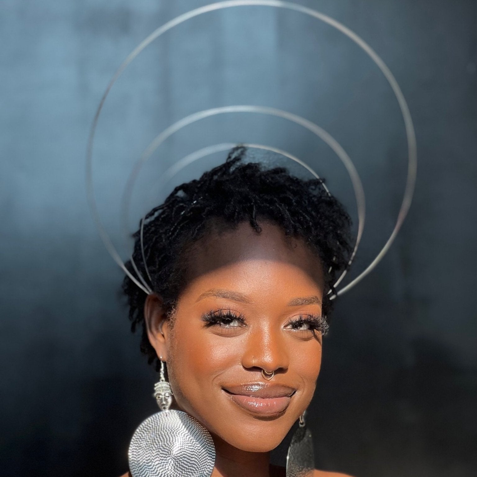 Heris Goddess Crowns - Trufacebygrace