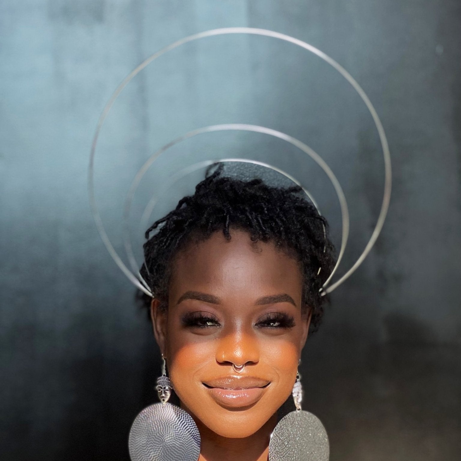 Heris Goddess Crowns - Trufacebygrace