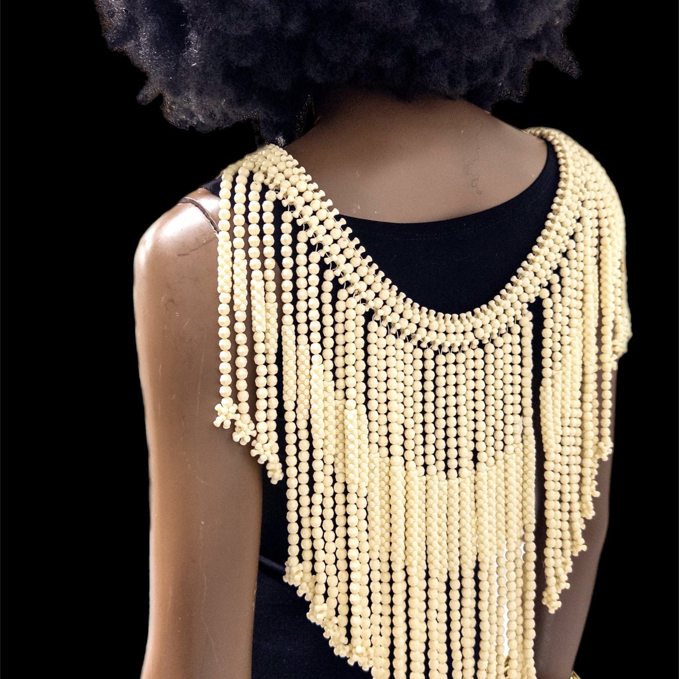 Igbone Necklace - Trufacebygrace