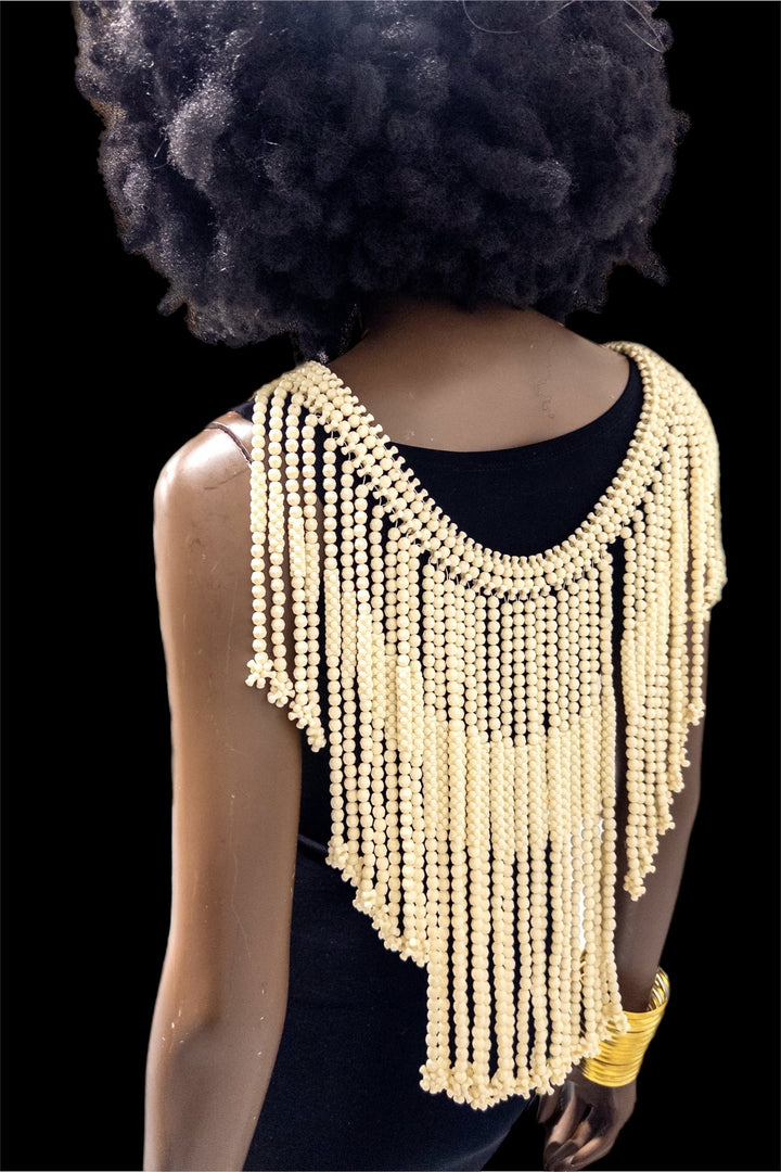 Igbone Necklace - Trufacebygrace