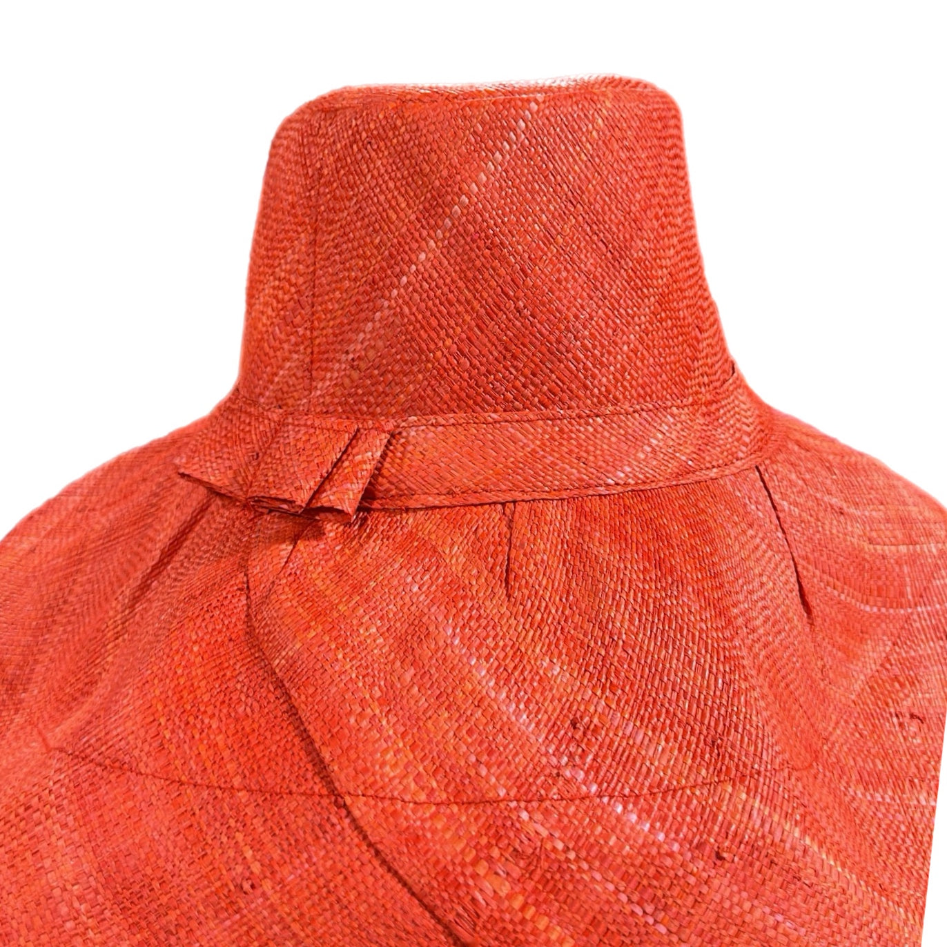 Meena Summer Hat Solid Colors - Trufacebygrace