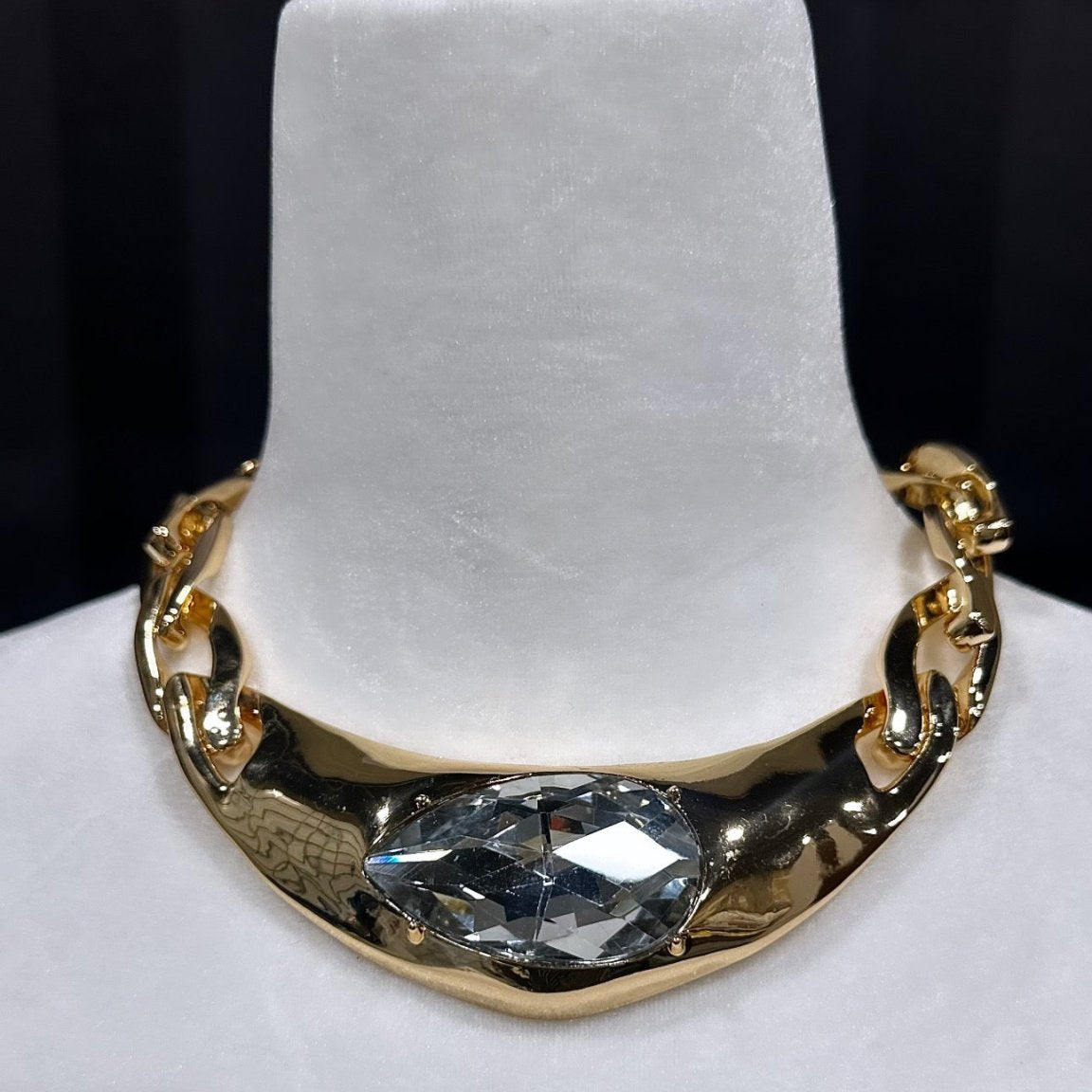 Imperial Gem Necklace - Trufacebygrace