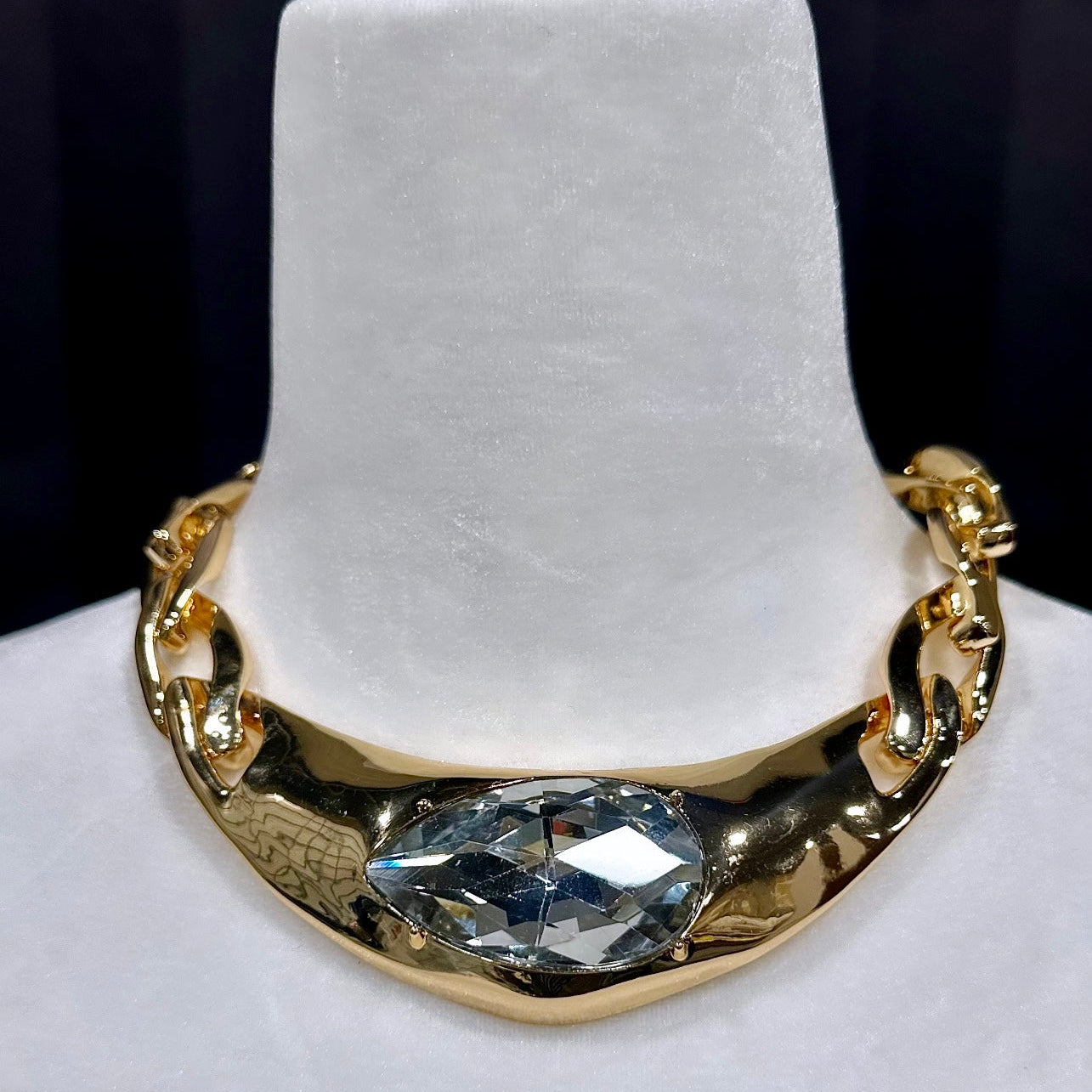 Imperial Gem Necklace - Trufacebygrace