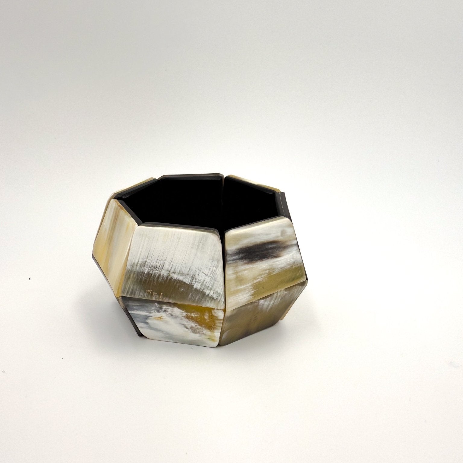 Kano Horn Stack Bracelet - Trufacebygrace