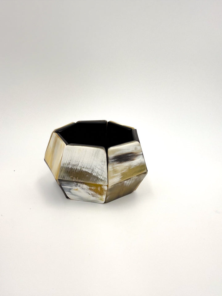 Kano Horn Stack Bracelet - Trufacebygrace